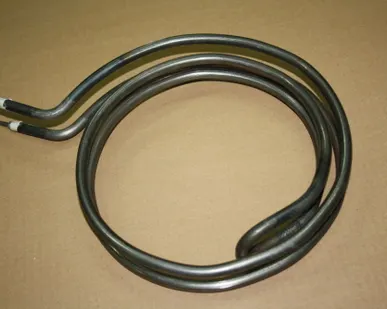 фото ТЭН 200 А 10/2.5 О 220В