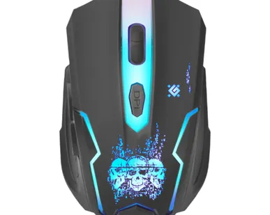 фото Мышь Defender Skull GM-180L