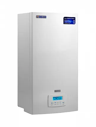 Фото №0 Электрокотел Эван Expert 18 кВт - миникотельная с насосом и расширительным баком класса "Люкс"