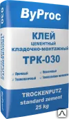 фото Клей для газобетона и пенобетона