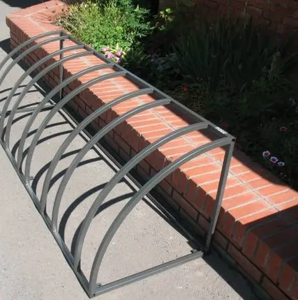 Фото №0 Велопарковка ВПС 6