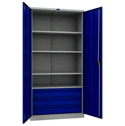 Фото №0 Шкаф инструментальный TC-1995-004030