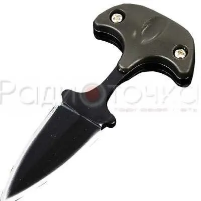 Фото №0 Нож шип