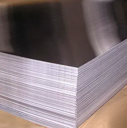 Фото №0 Лист нержавеющий 12Х18Н10Т AISI 321 08Х18Н10Т