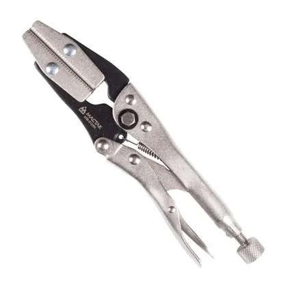 Фото №0 МАСТАК Зажим с фиксатором для шлангов 036-01250