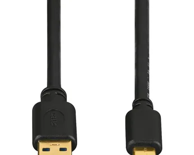 фото Кабель HAMA USB - USB Type-C