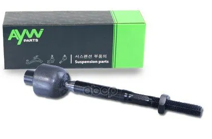 Фото №0 Рул. Тяга 37281 Aywiparts Aw1370177lr AYWIparts арт. AW1370177LR