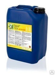фото Жидкость для нейтрализации кислотности STEELTEX ® NEUTRALIZER, 10 кг