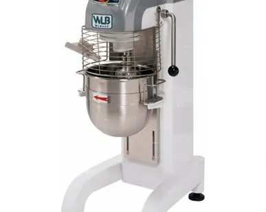 фото Напольный планетарный миксер WLBake PM40 3V
