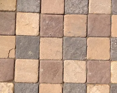 фото Облицовка природным камнем