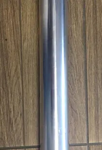 фото Фольга алюминиевая