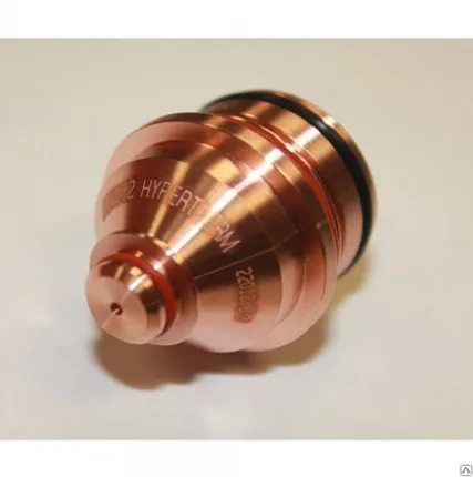 Фото №0 220188 сопло 80 А для Hypertherm HPR для углеродистой стали O2/воздух