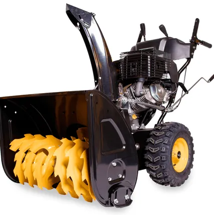 Фото №0 Снегоуборщик ЧЕМПИОН ST1170E