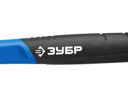 Фото №0 ЗУБР Фибергласс, 100 г, слесарный молоток, Профессионал (20020-01)