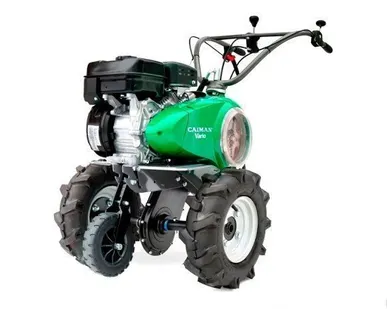 фото Мотоблок caiman vario 70s twk