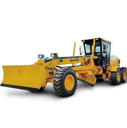 Фото №0 Грейдер SG21А-3 в аренду