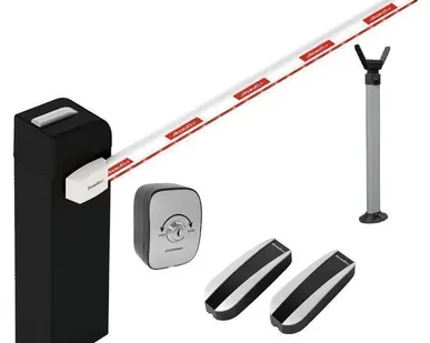 фото Комплект шлагбаума BARRIER PRO 4 м
