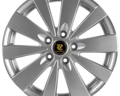 фото Колесный диск RepliKey RK9545