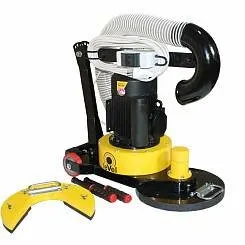 Фото №0 ПАРКЕТО-ШЛИФОВАЛЬНАЯ МАШИНКА LEVEL