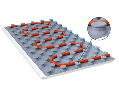 фото Плиты теплоизоляционные