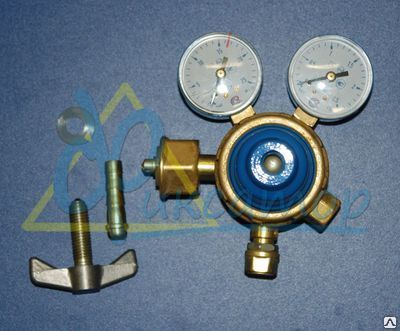 Фото №0 Редуктор кислородный БКО-50-4