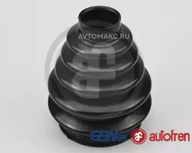 фото AUTOFREN Пыльник ШРУСа ком/кт