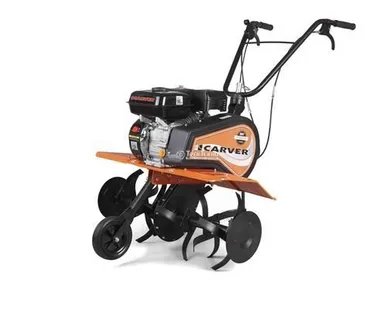 фото Культиватор бензиновый Carver T-651 R