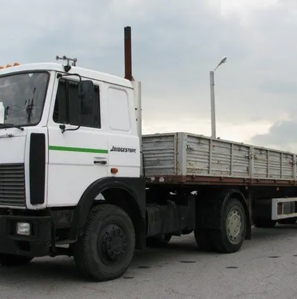 Фото №0 Аренда длинномера