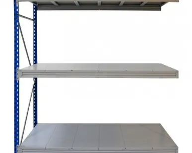 фото Стеллаж SGR 2183-2,0-DS