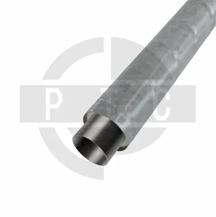 Фото №0 Труба ППУ 219 мм в оцинкованной оболочке ГОСТ 30732-2006