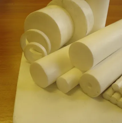 Фото №0 Капролон лист, стержень