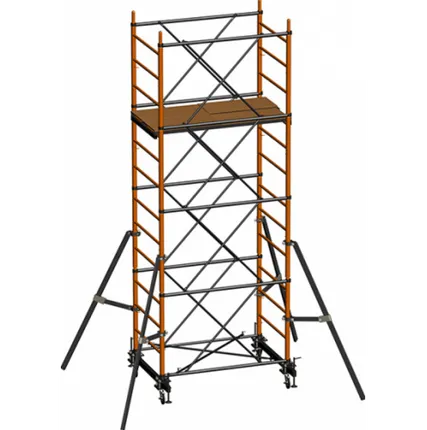 Фото №0 Вышка "Дачник"