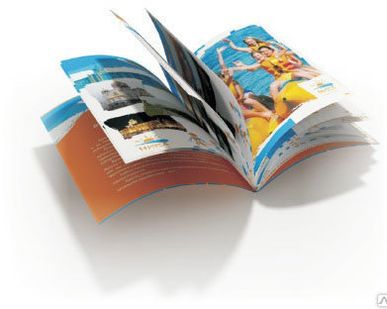 фото Изготовление каталогов
