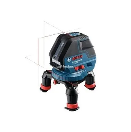 Фото №0 Лазерный нивелир Bosch GLL 3-50