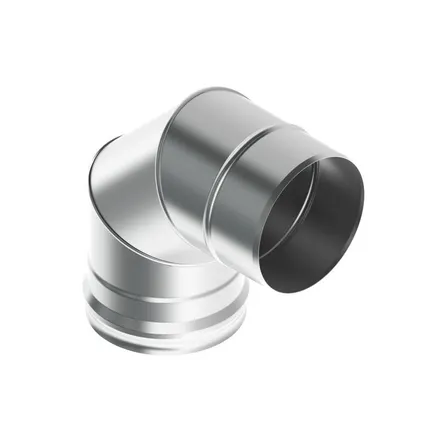 Фото №0 Отвод 3-х сегментный