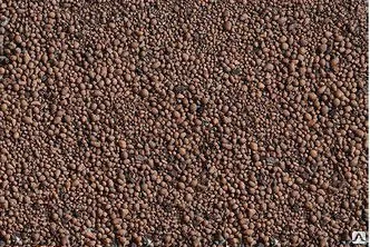 Фото №0 Керамзитовый гравий