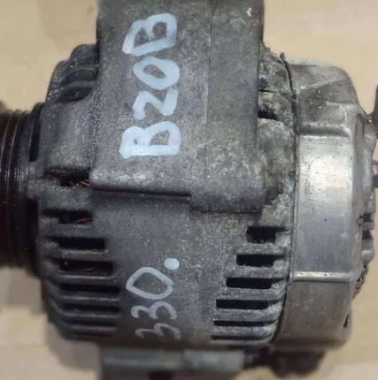 Фото №0 Генератор на Honda S-Mx B20B