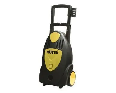 фото Мойка высокого давления HUTER M 165-PW