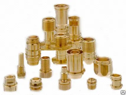 Фото №0 Сплавы латуни Л96, Л63, ЛС59-1, ЛС63-3, ЛС74-3 по ГОСТ 17711-93, 15527-2004