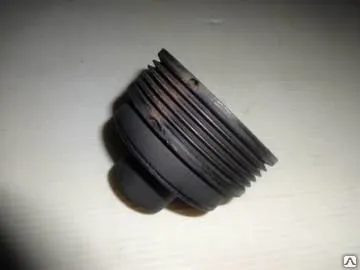 фото Шкив генератора (8 ручейков) 3925852 - QSB, Cummins