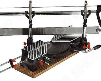 фото Стусло-пила Stayer Profi 1547-1