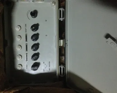 фото Коммутатор КВ-3Р