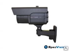 фото Видекамера уличная 1/3ССD-Sony Enchanced Effio-E, 650 ТВЛ VC-SN565CD/NL XP