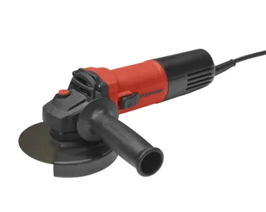 фото УШМ с регулировкой оборотов Парма УШМ-01-125/1050PK, 1050 Вт, круг 125 мм, 4500–12000 об/мин