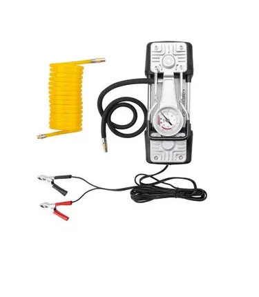 Фото №0 Автомобильный компрессор S02001025