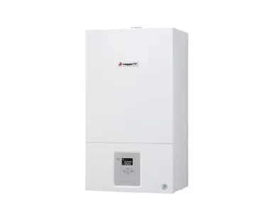 фото Настенный газовый двухконтурный котел LaggarTT ГАЗ 6000 24 C (аналог Buderus U072-24K / Bosch GAZ6000 W)
