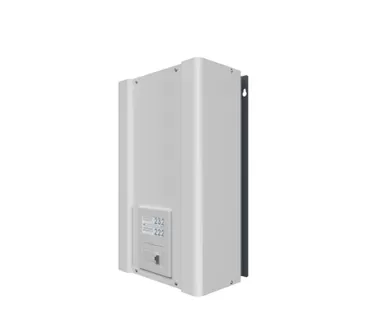 фото СТАБИЛИЗАТОР НАПРЯЖЕНИЯ ОДНОФАЗНЫЙ ВОЛЬТ АМПЕР Э 9-1/80 V2.1