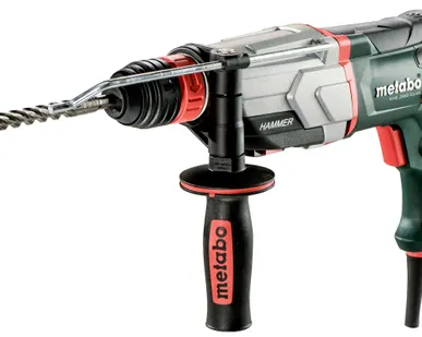 фото Перфоратор Metabo KHE 2660 QUICK (600663510)