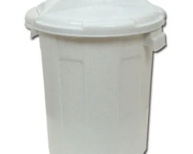 фото Бак мусорный без колес 40 л Тара.ру