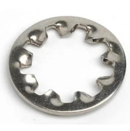 Фото №0 Шайба DIN 6798 J